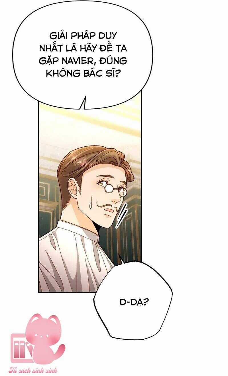 Hoàng Hậu Tái Hôn Chương 197 trang 55