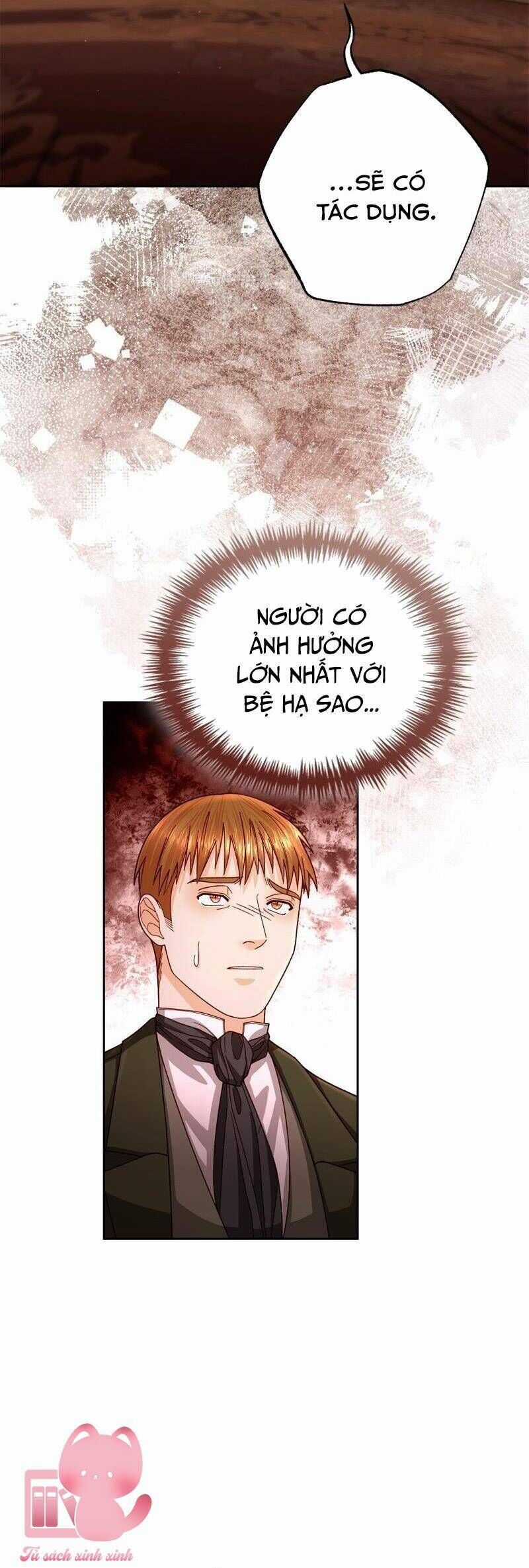 Hoàng Hậu Tái Hôn Chương 197 trang 58