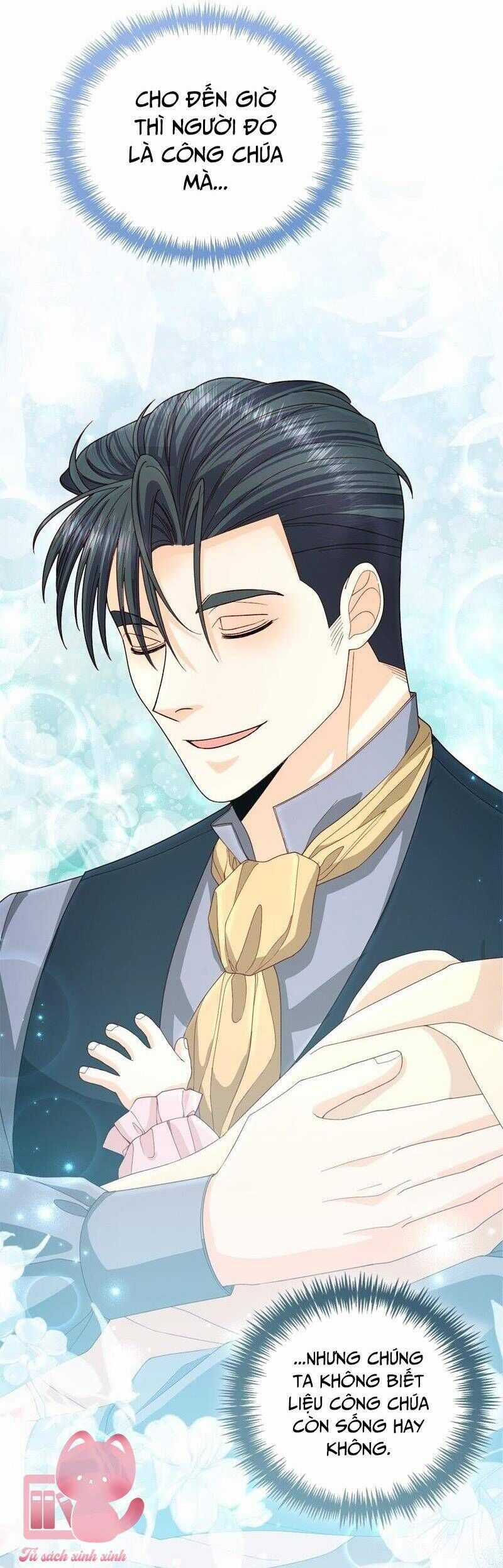 Hoàng Hậu Tái Hôn Chương 197 trang 59