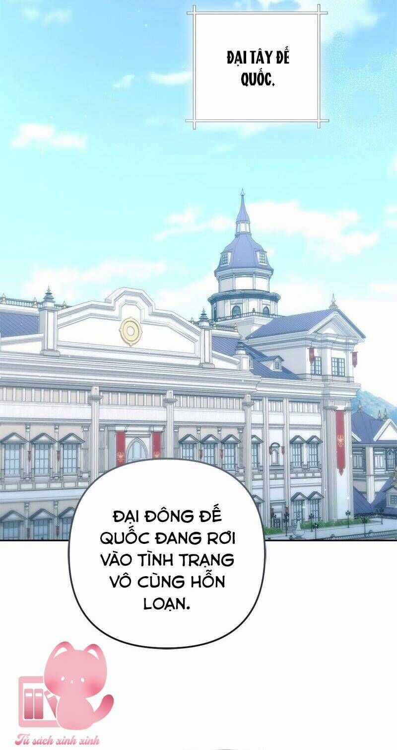 Hoàng Hậu Tái Hôn Chương 197 trang 61