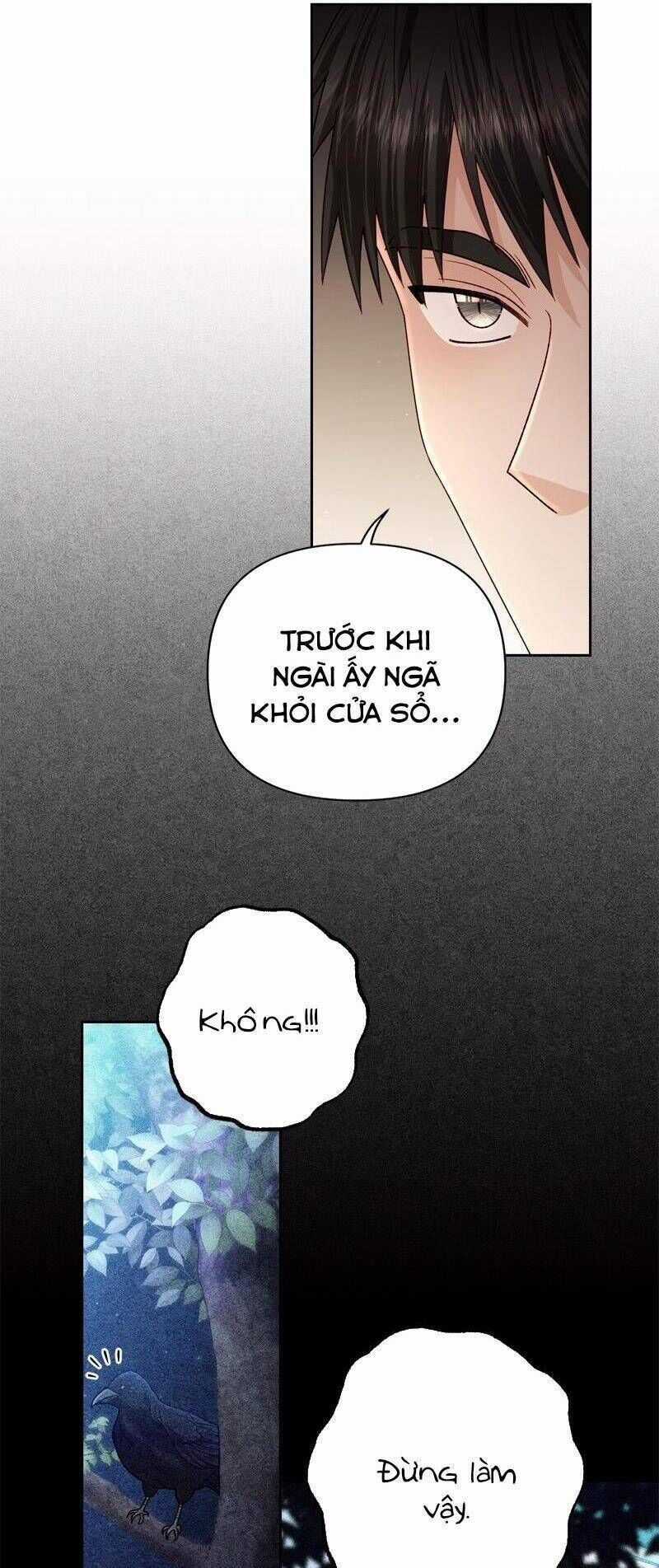 Hoàng Hậu Tái Hôn Chương 197 trang 63