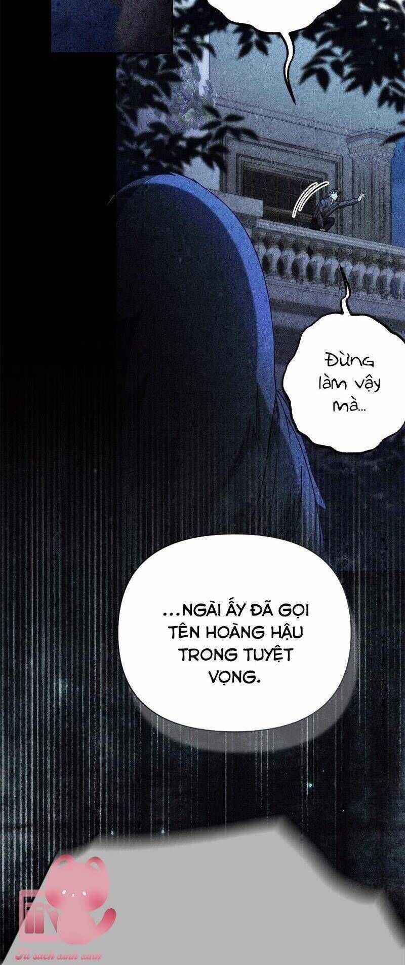 Hoàng Hậu Tái Hôn Chương 197 trang 64