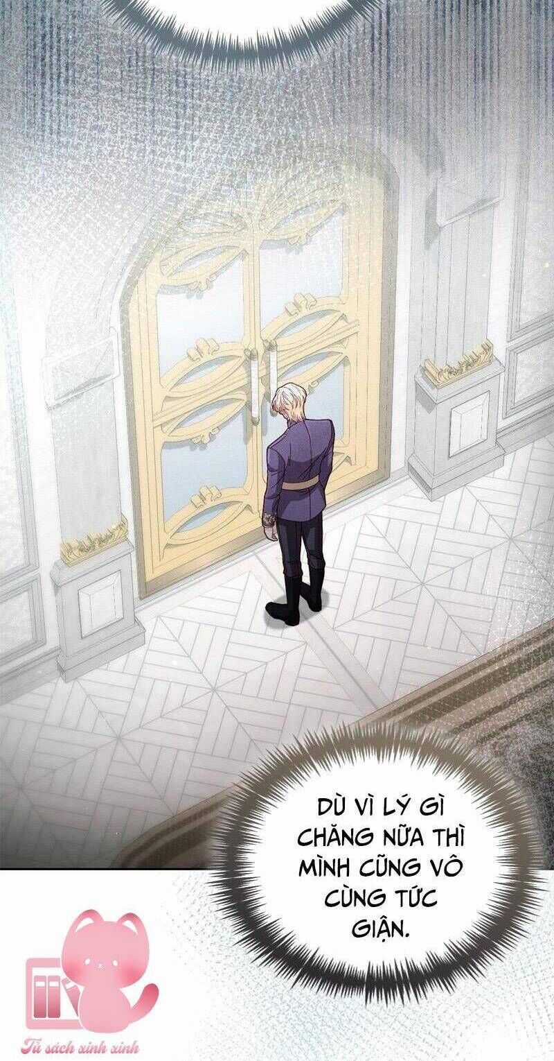 Hoàng Hậu Tái Hôn Chương 197 trang 66