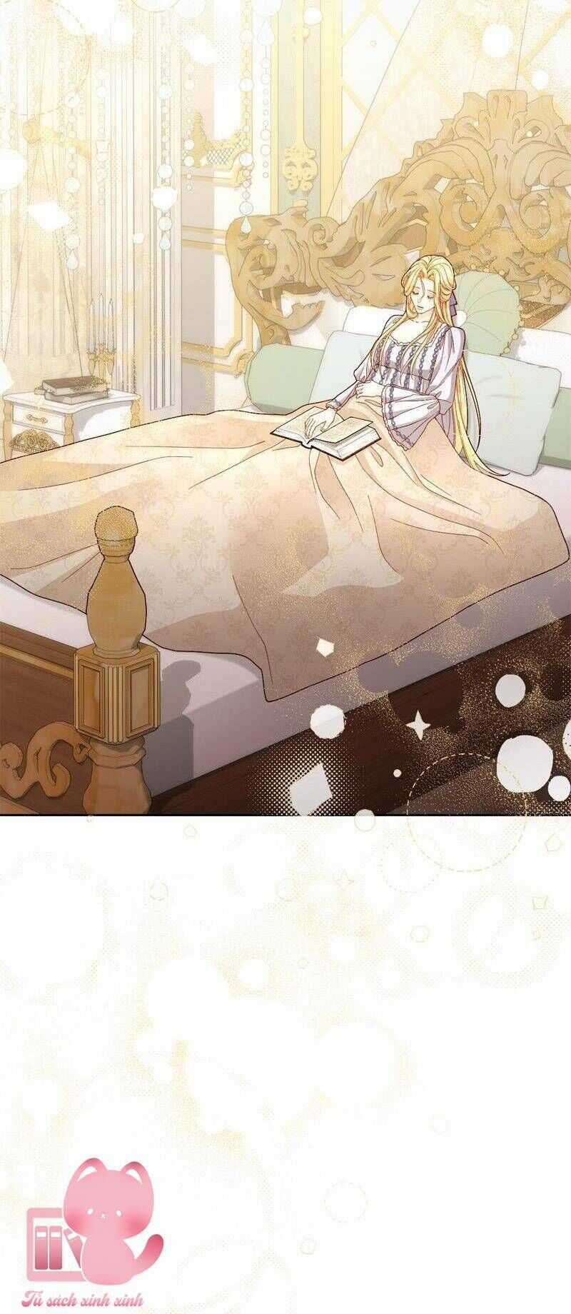 Hoàng Hậu Tái Hôn Chương 197 trang 68