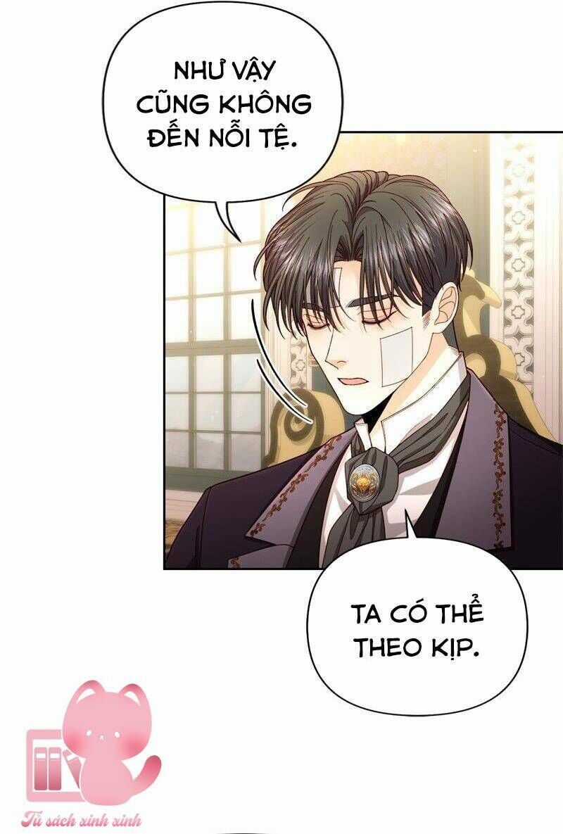 Hoàng Hậu Tái Hôn Chương 197 trang 7