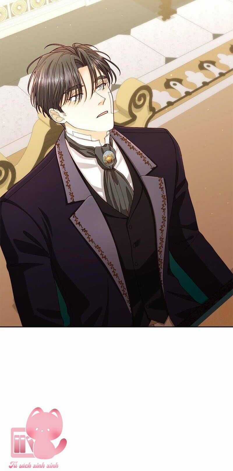 Hoàng Hậu Tái Hôn Chương 197 trang 9