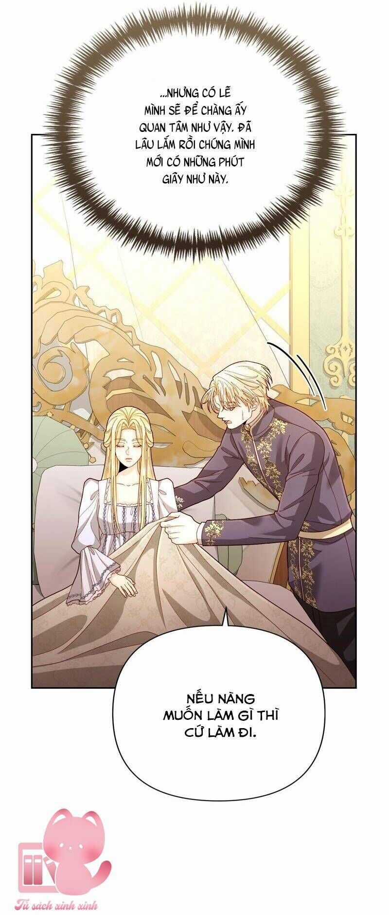 Hoàng Hậu Tái Hôn Chương 198 trang 10