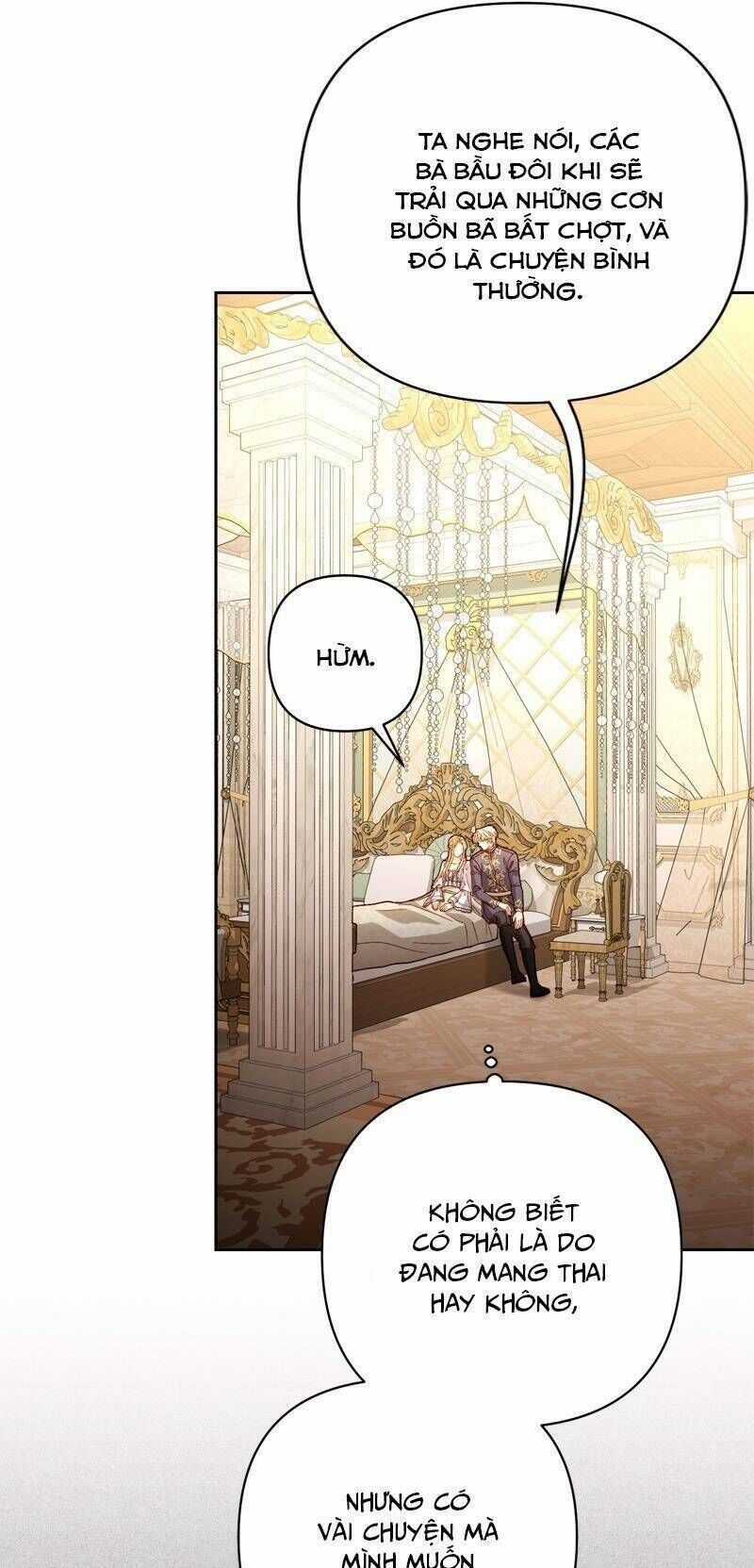 Hoàng Hậu Tái Hôn Chương 198 trang 11