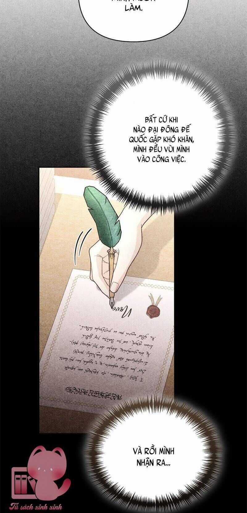 Hoàng Hậu Tái Hôn Chương 198 trang 12