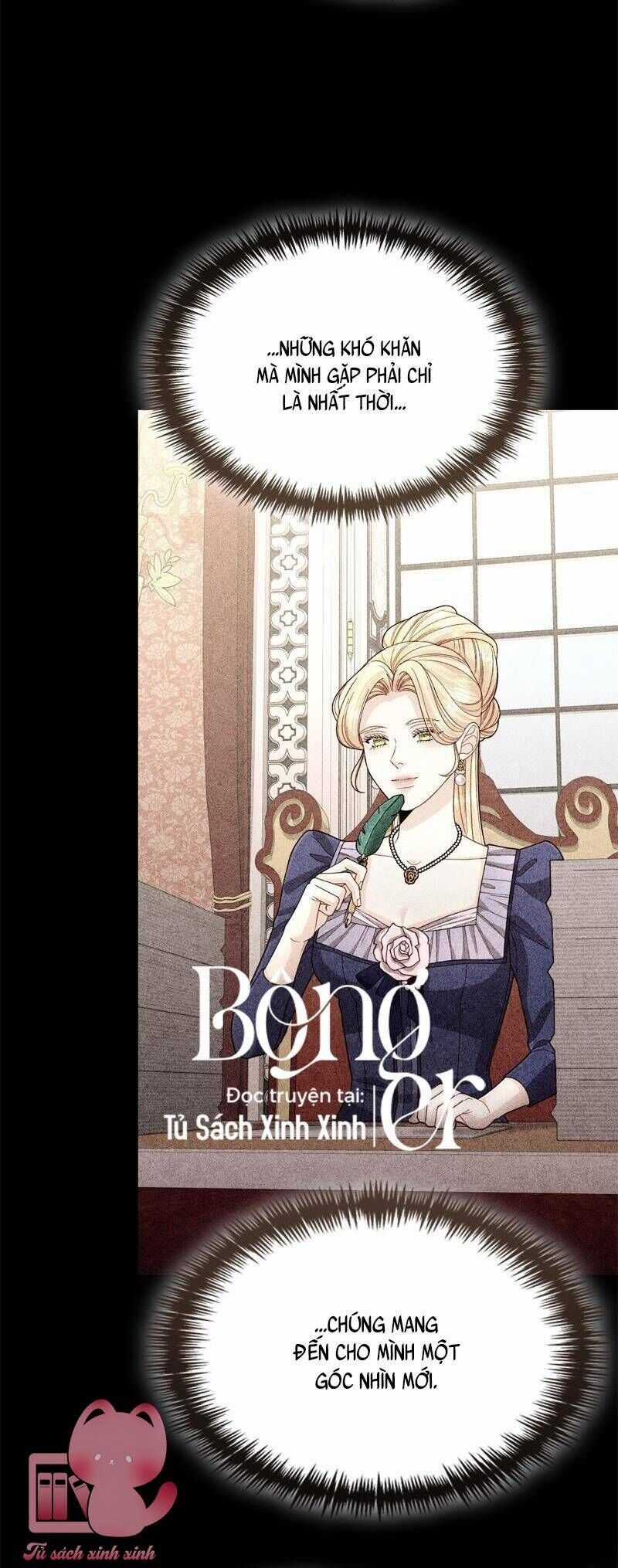 Hoàng Hậu Tái Hôn Chương 198 trang 13