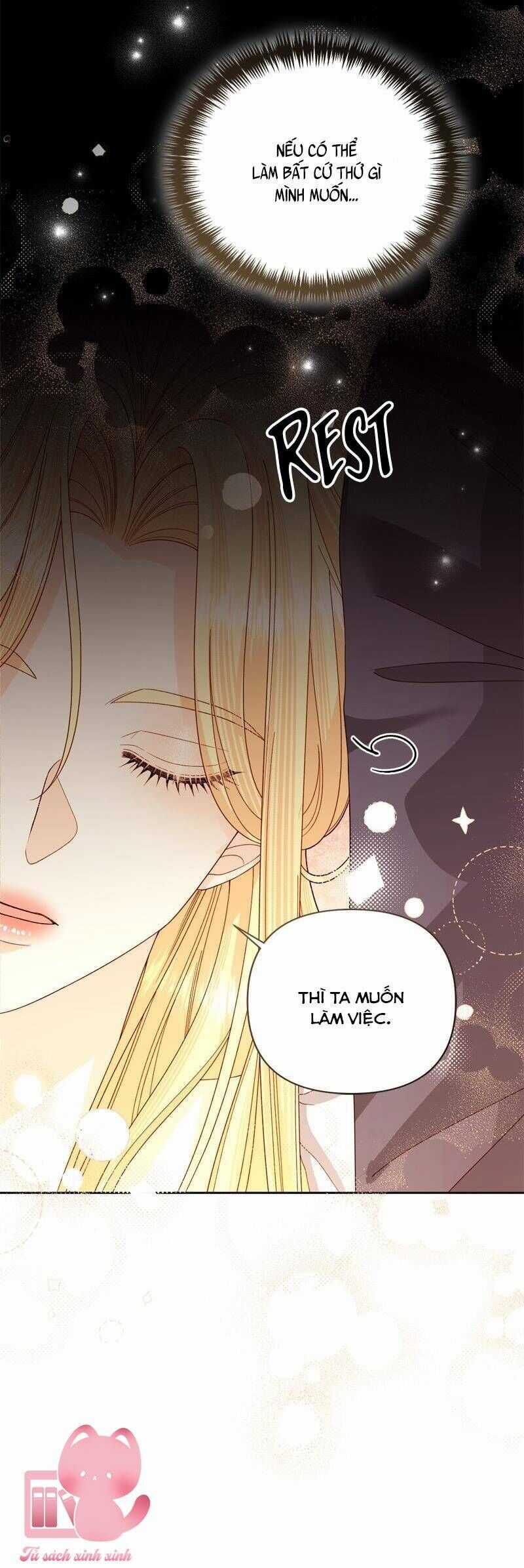 Hoàng Hậu Tái Hôn Chương 198 trang 16