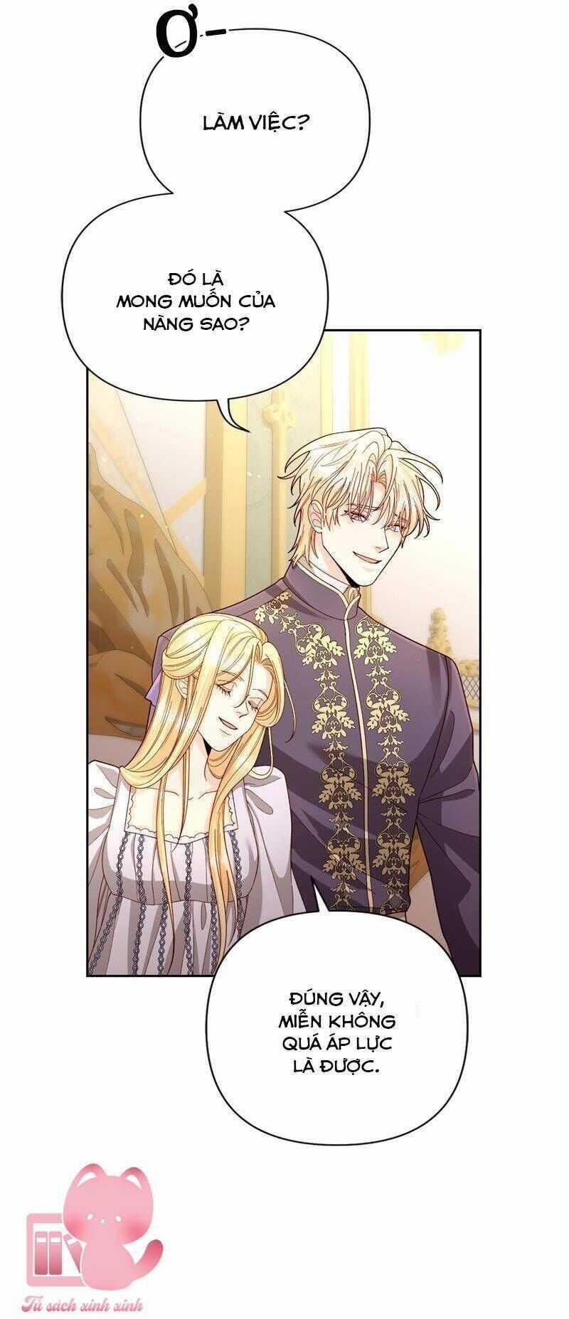 Hoàng Hậu Tái Hôn Chương 198 trang 17