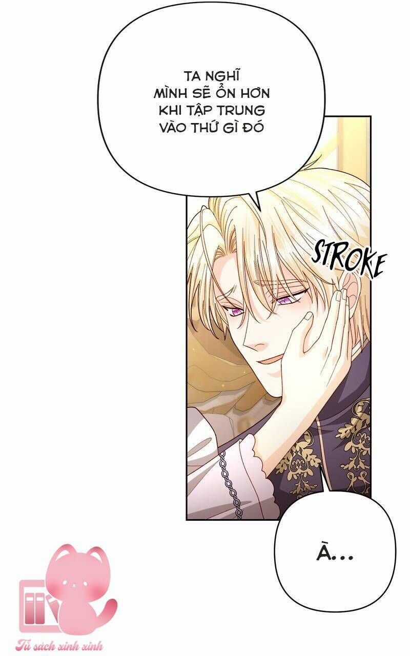 Hoàng Hậu Tái Hôn Chương 198 trang 18