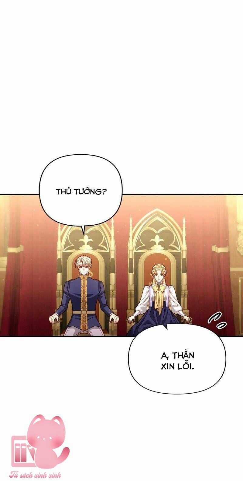 Hoàng Hậu Tái Hôn Chương 198 trang 27