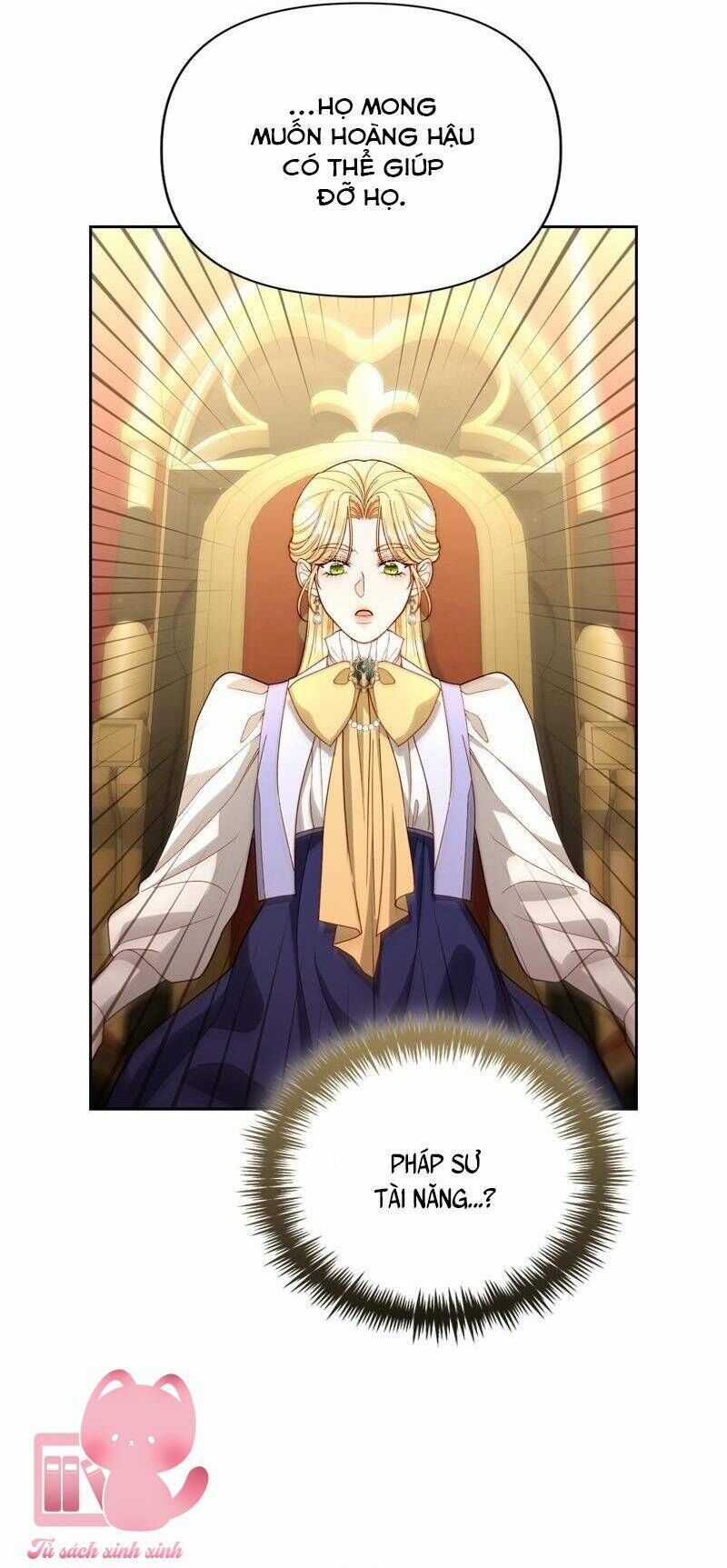 Hoàng Hậu Tái Hôn Chương 198 trang 29