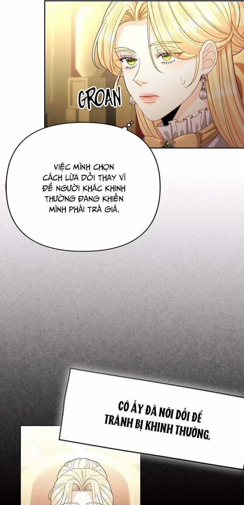 Hoàng Hậu Tái Hôn Chương 198 trang 31