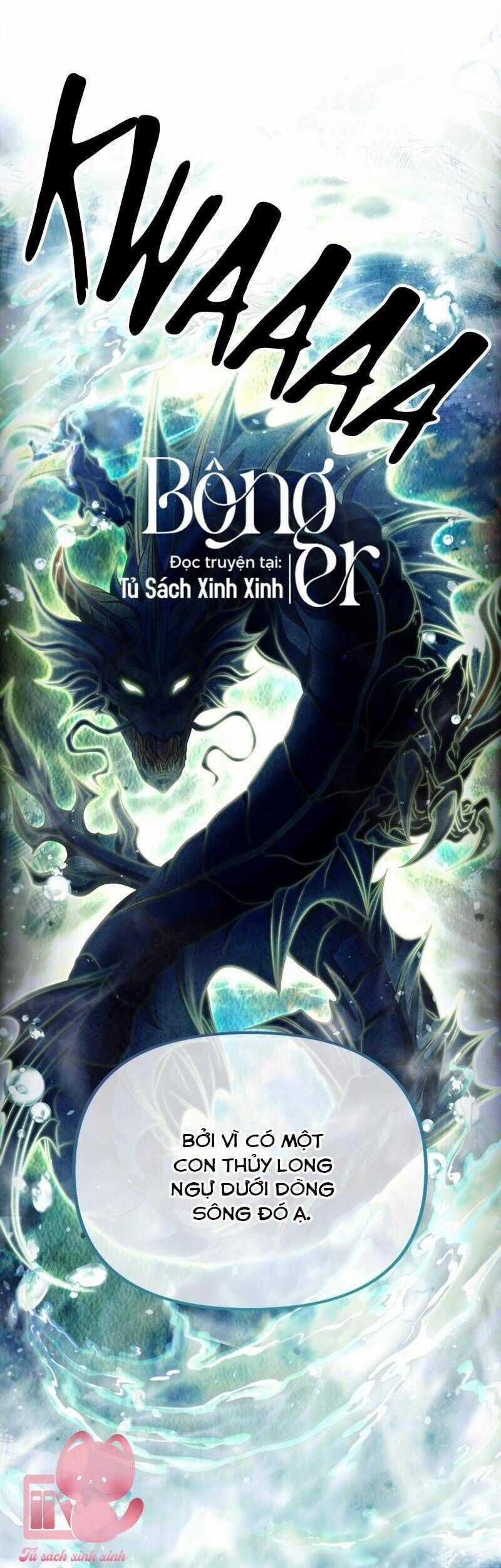 Hoàng Hậu Tái Hôn Chương 198 trang 36