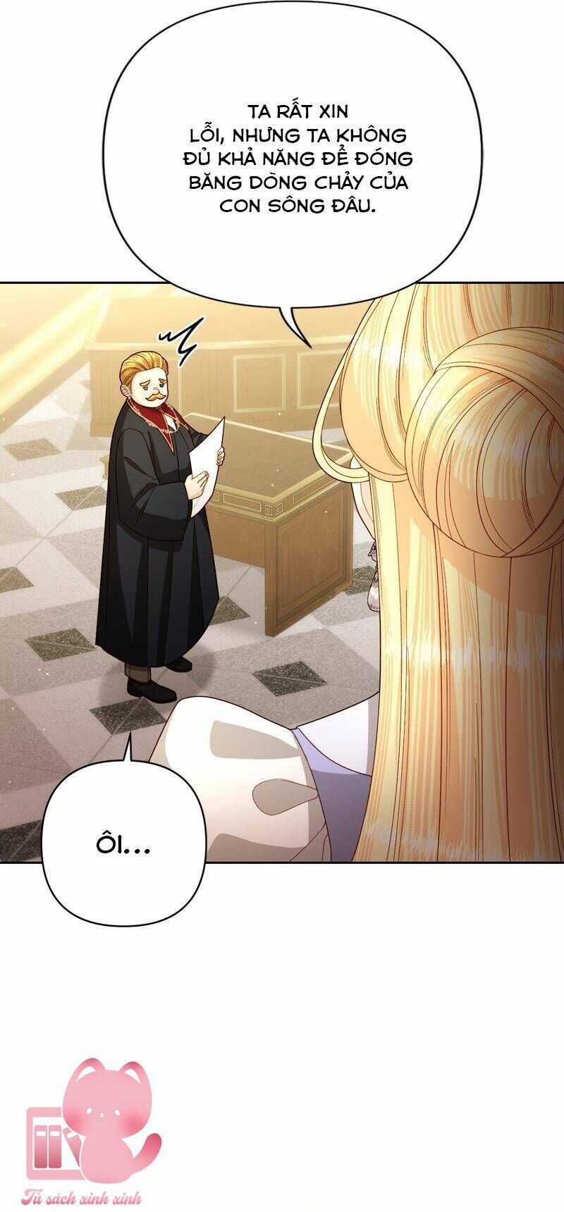 Hoàng Hậu Tái Hôn Chương 198 trang 39