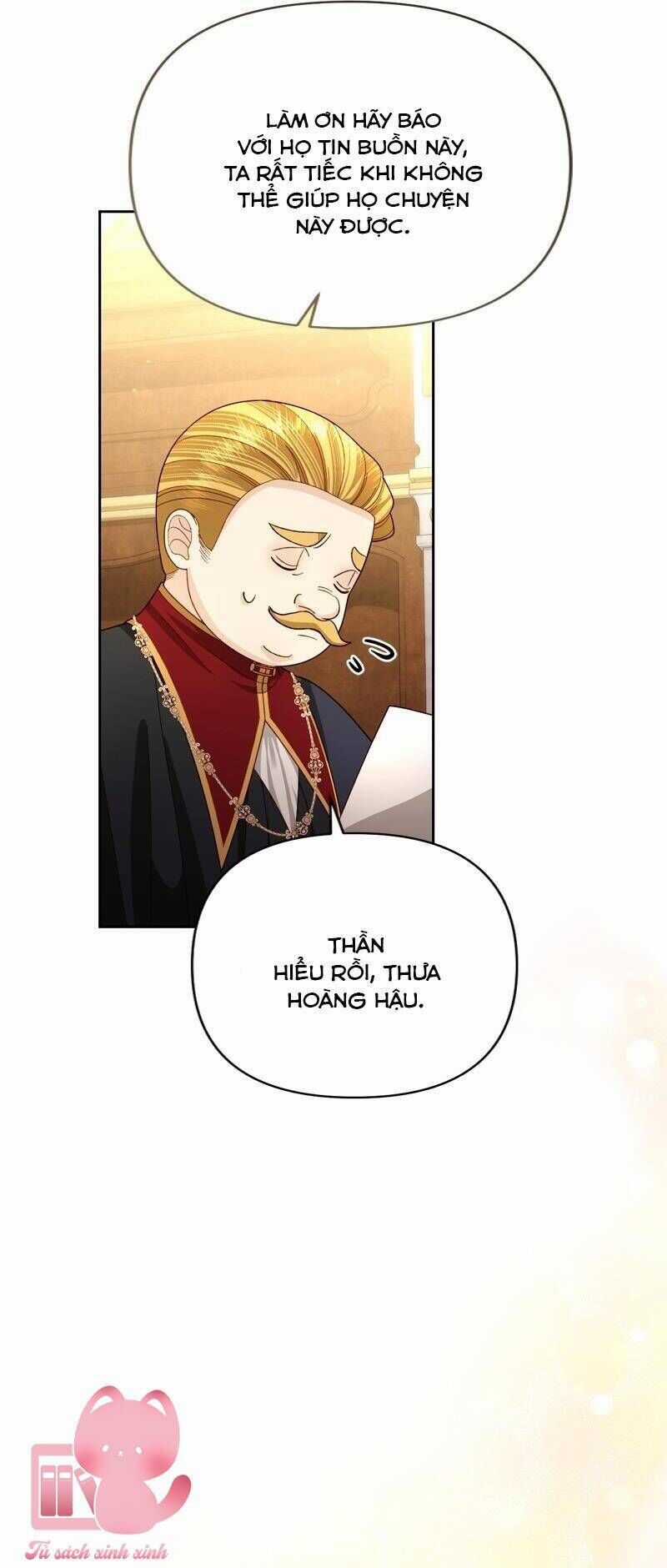 Hoàng Hậu Tái Hôn Chương 198 trang 40