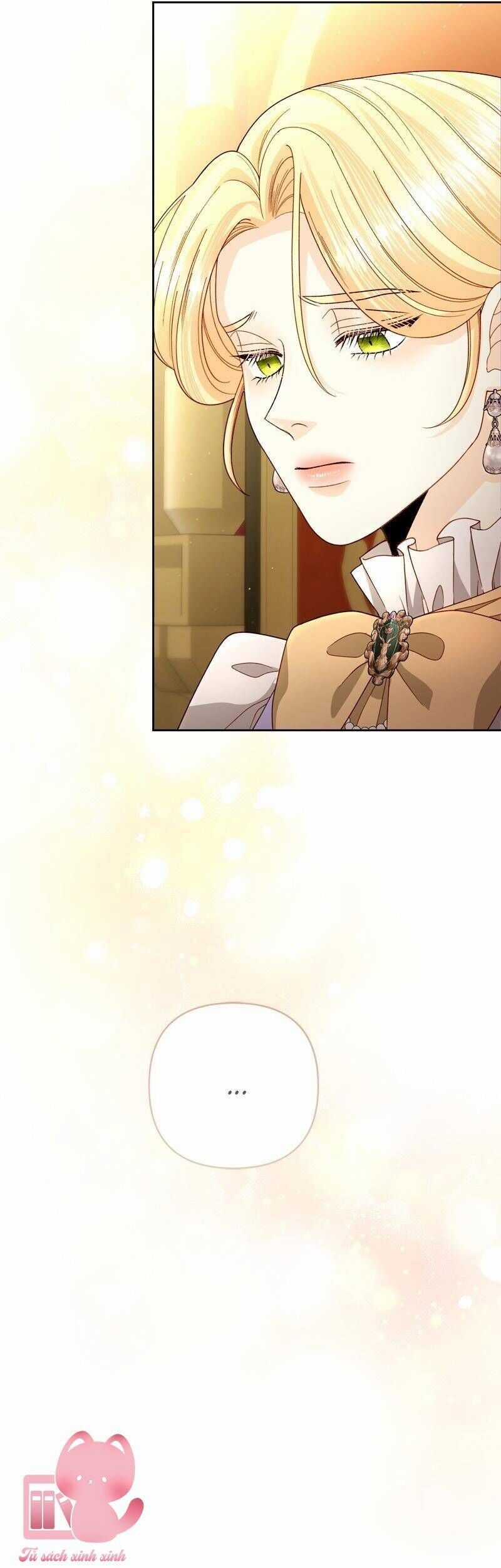 Hoàng Hậu Tái Hôn Chương 198 trang 41