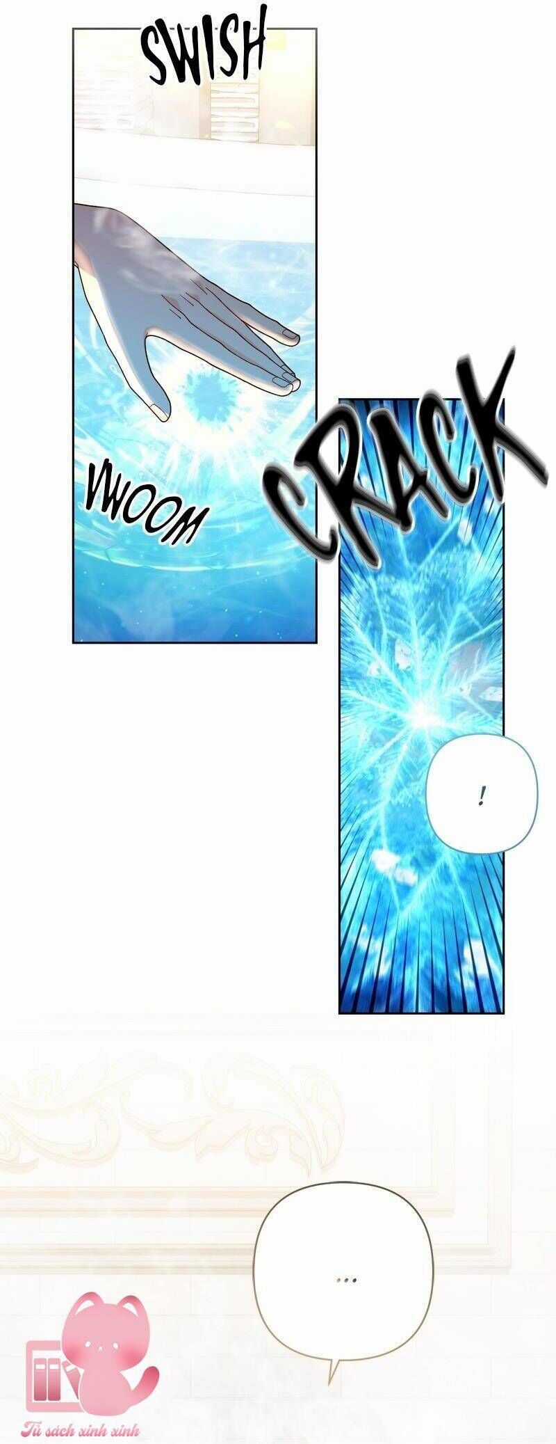 Hoàng Hậu Tái Hôn Chương 198 trang 43