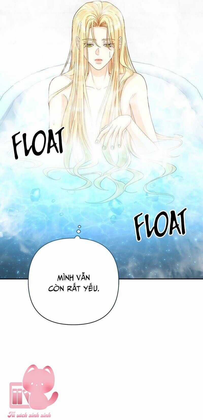 Hoàng Hậu Tái Hôn Chương 198 trang 44