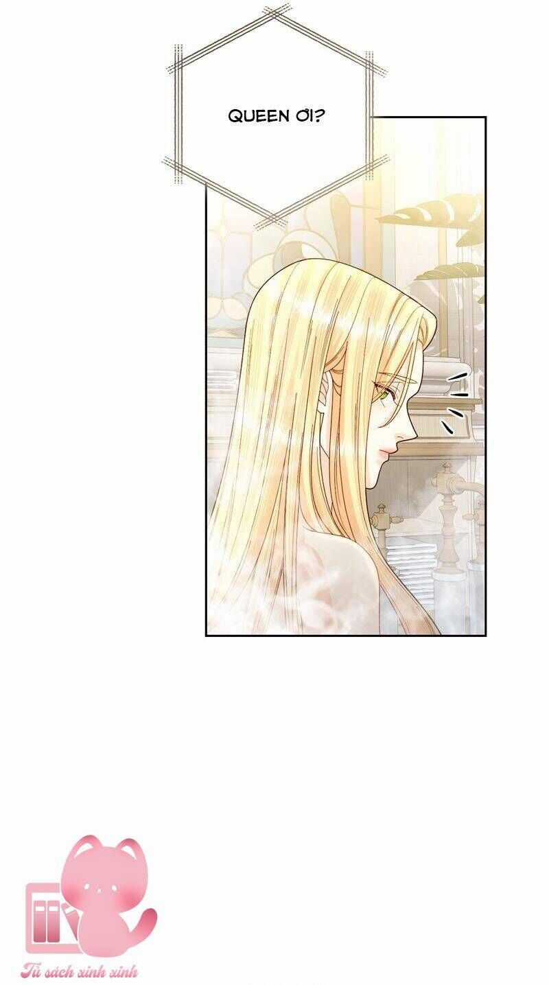 Hoàng Hậu Tái Hôn Chương 198 trang 45