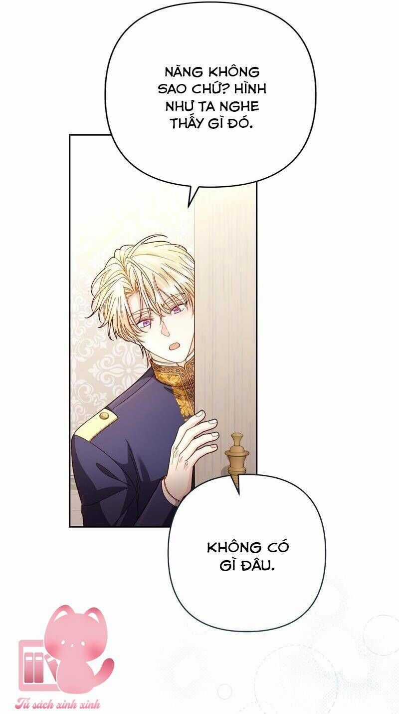 Hoàng Hậu Tái Hôn Chương 198 trang 46