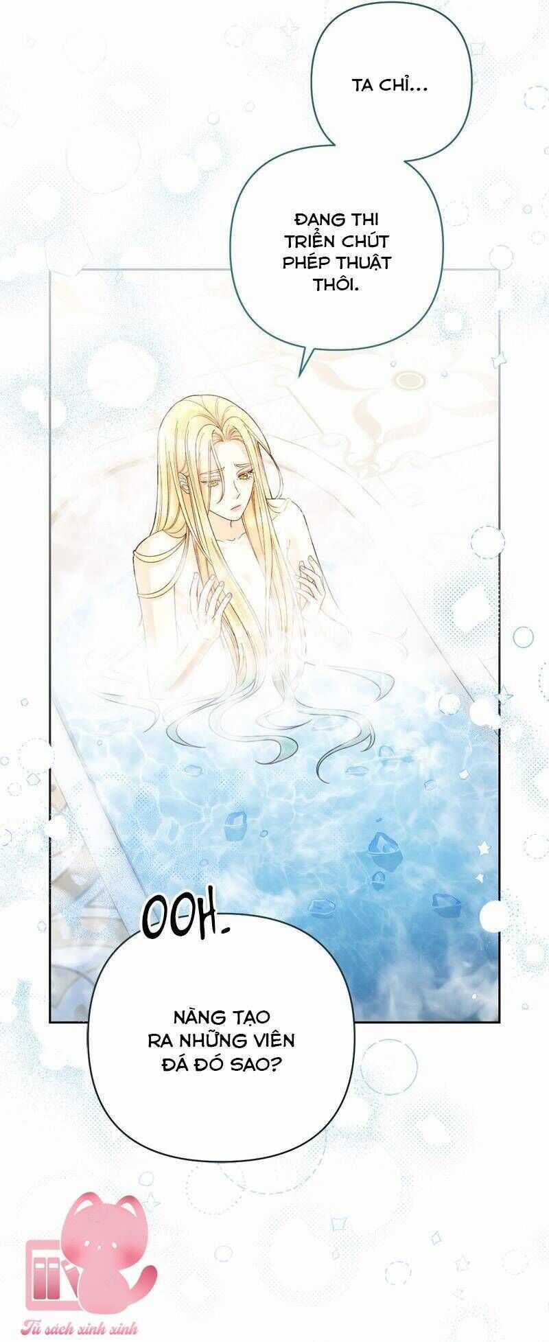 Hoàng Hậu Tái Hôn Chương 198 trang 47