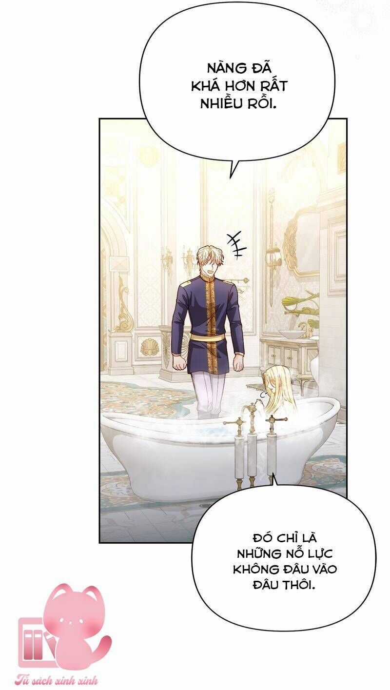 Hoàng Hậu Tái Hôn Chương 198 trang 48