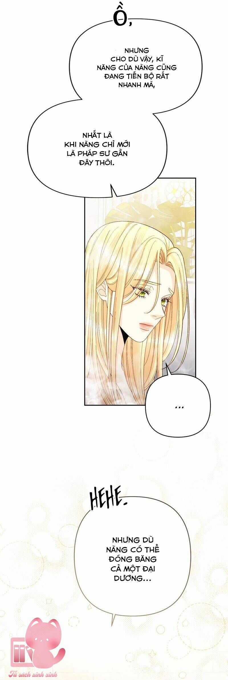 Hoàng Hậu Tái Hôn Chương 198 trang 49