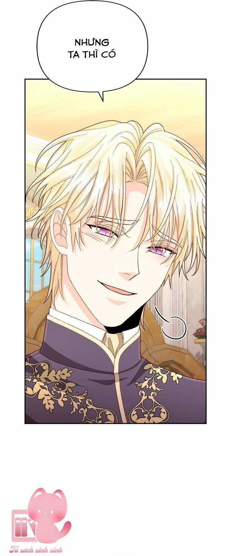 Hoàng Hậu Tái Hôn Chương 198 trang 5