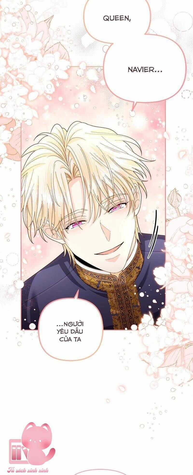 Hoàng Hậu Tái Hôn Chương 198 trang 51