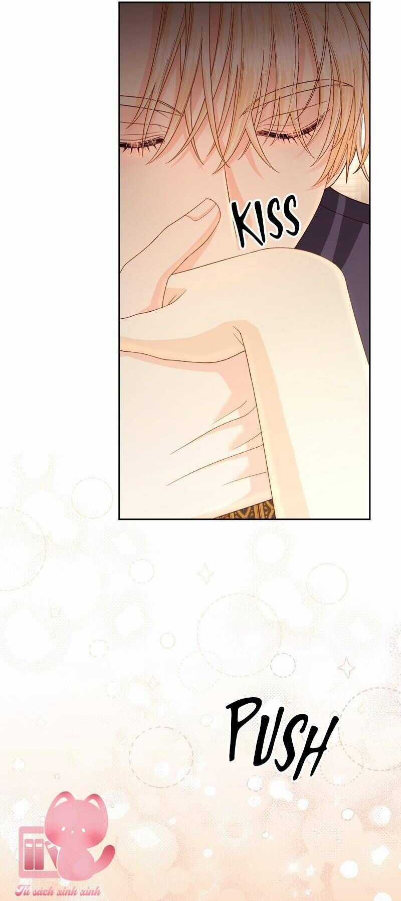 Hoàng Hậu Tái Hôn Chương 198 trang 54