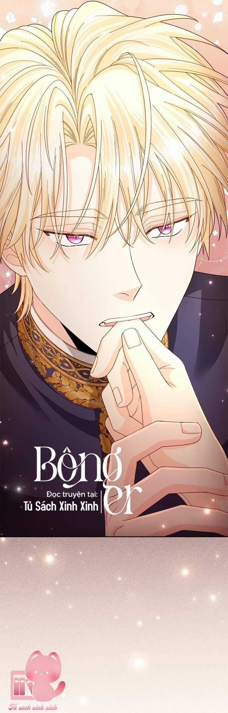 Hoàng Hậu Tái Hôn Chương 198 trang 55