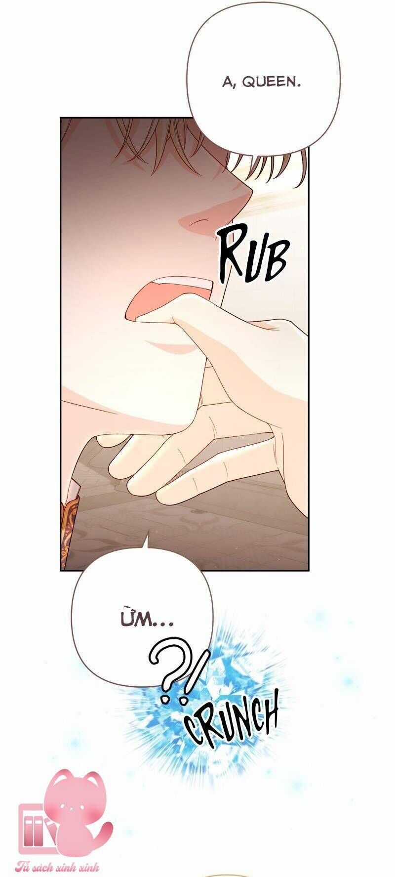 Hoàng Hậu Tái Hôn Chương 198 trang 57