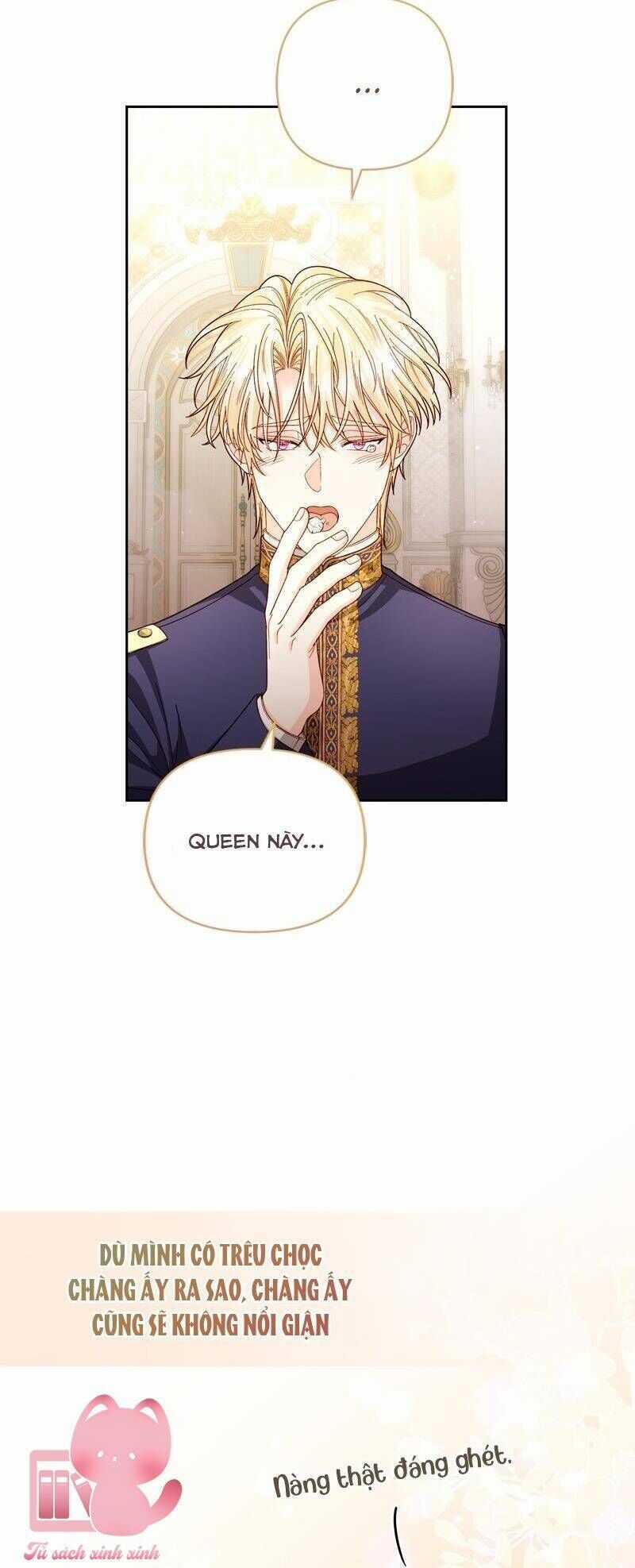 Hoàng Hậu Tái Hôn Chương 198 trang 58