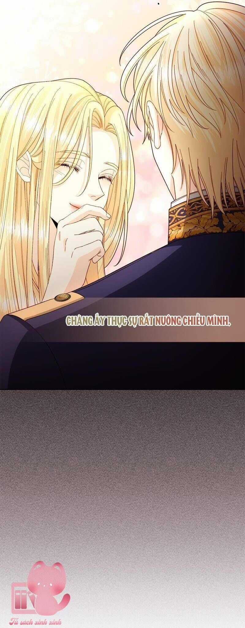 Hoàng Hậu Tái Hôn Chương 198 trang 59