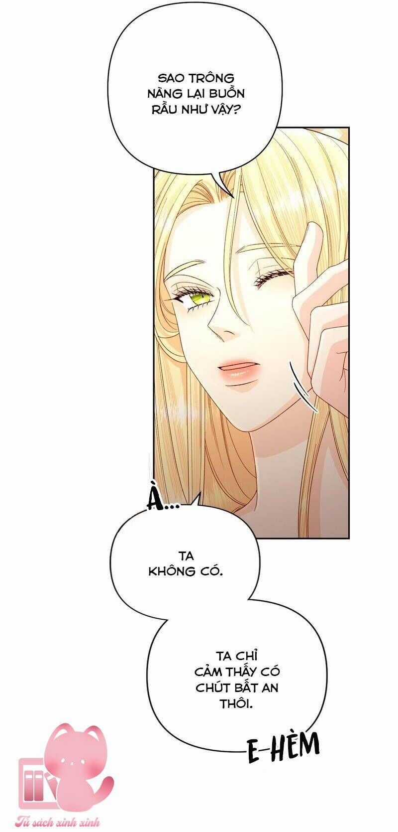 Hoàng Hậu Tái Hôn Chương 198 trang 6