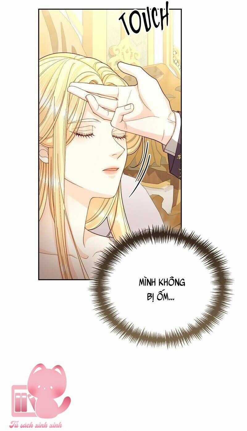 Hoàng Hậu Tái Hôn Chương 198 trang 9