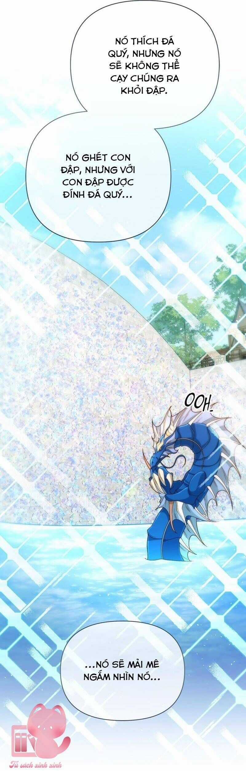 Hoàng Hậu Tái Hôn Chương 199 trang 10