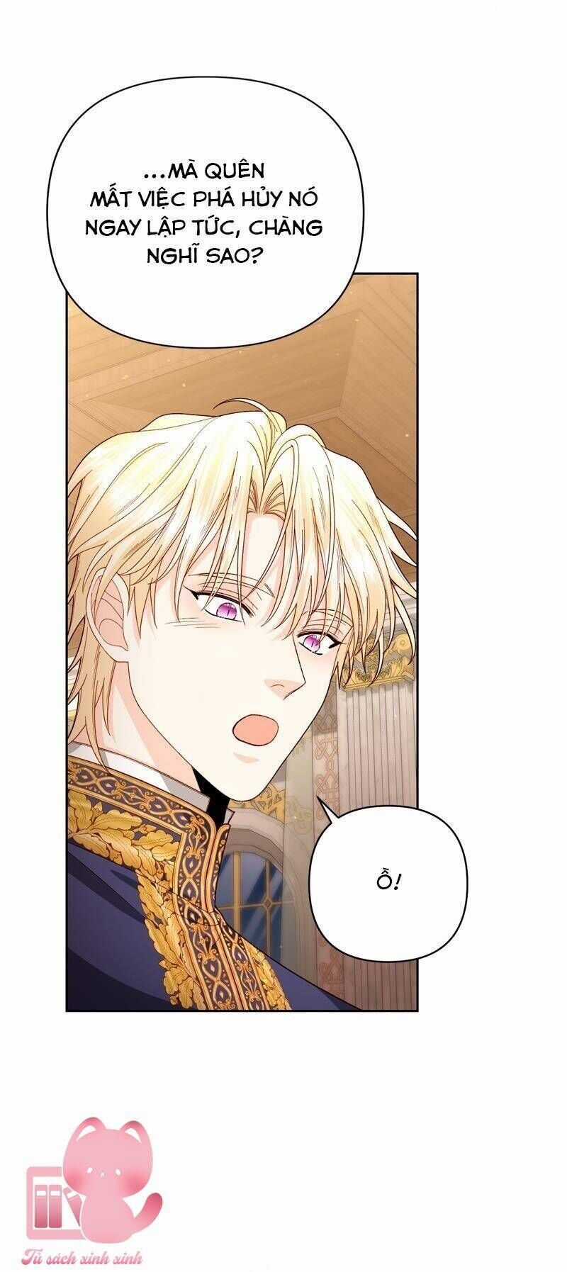 Hoàng Hậu Tái Hôn Chương 199 trang 11