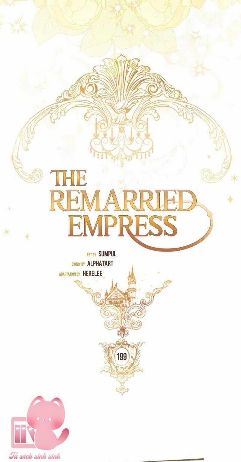 Hoàng Hậu Tái Hôn Chương 199 trang 16