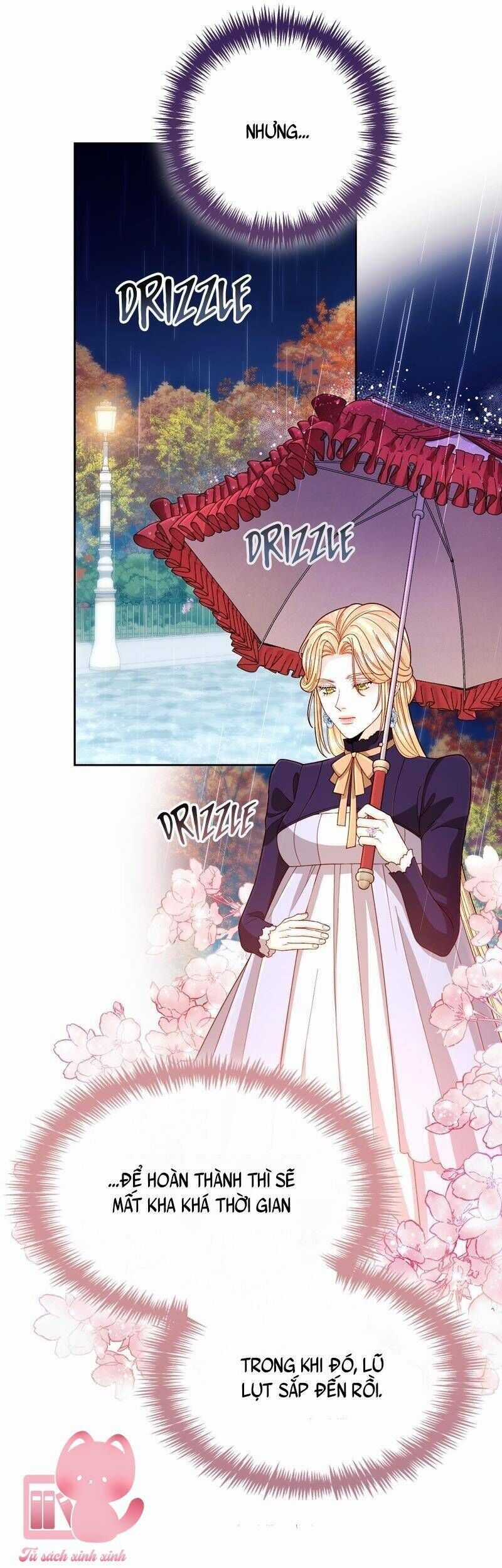 Hoàng Hậu Tái Hôn Chương 199 trang 18