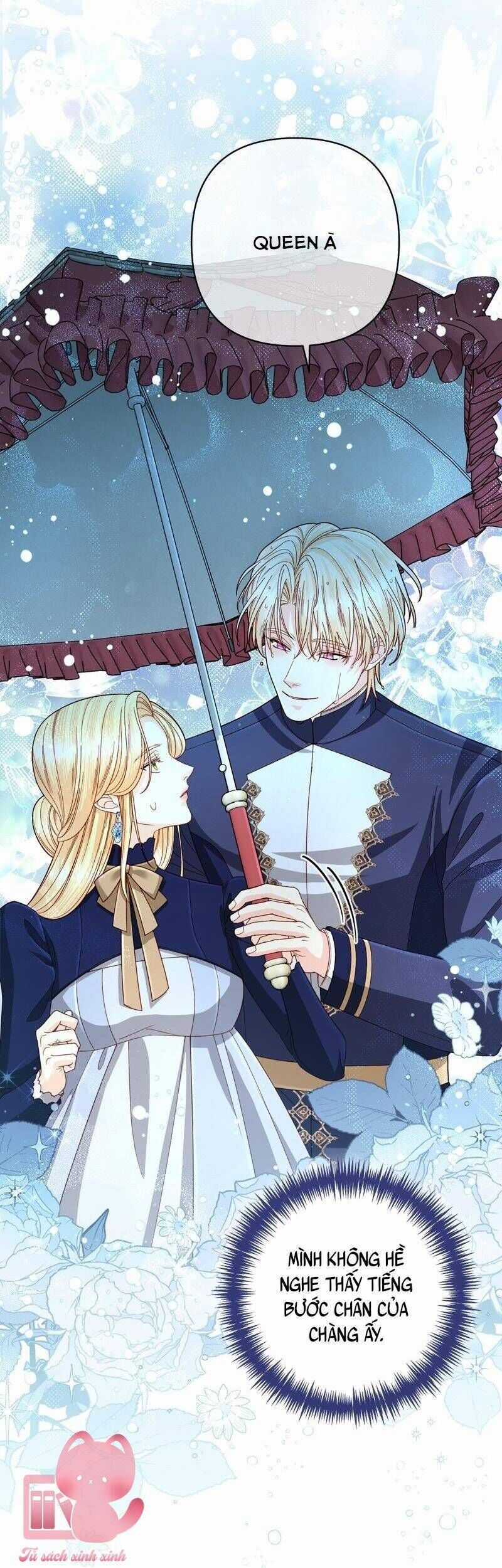 Hoàng Hậu Tái Hôn Chương 199 trang 20