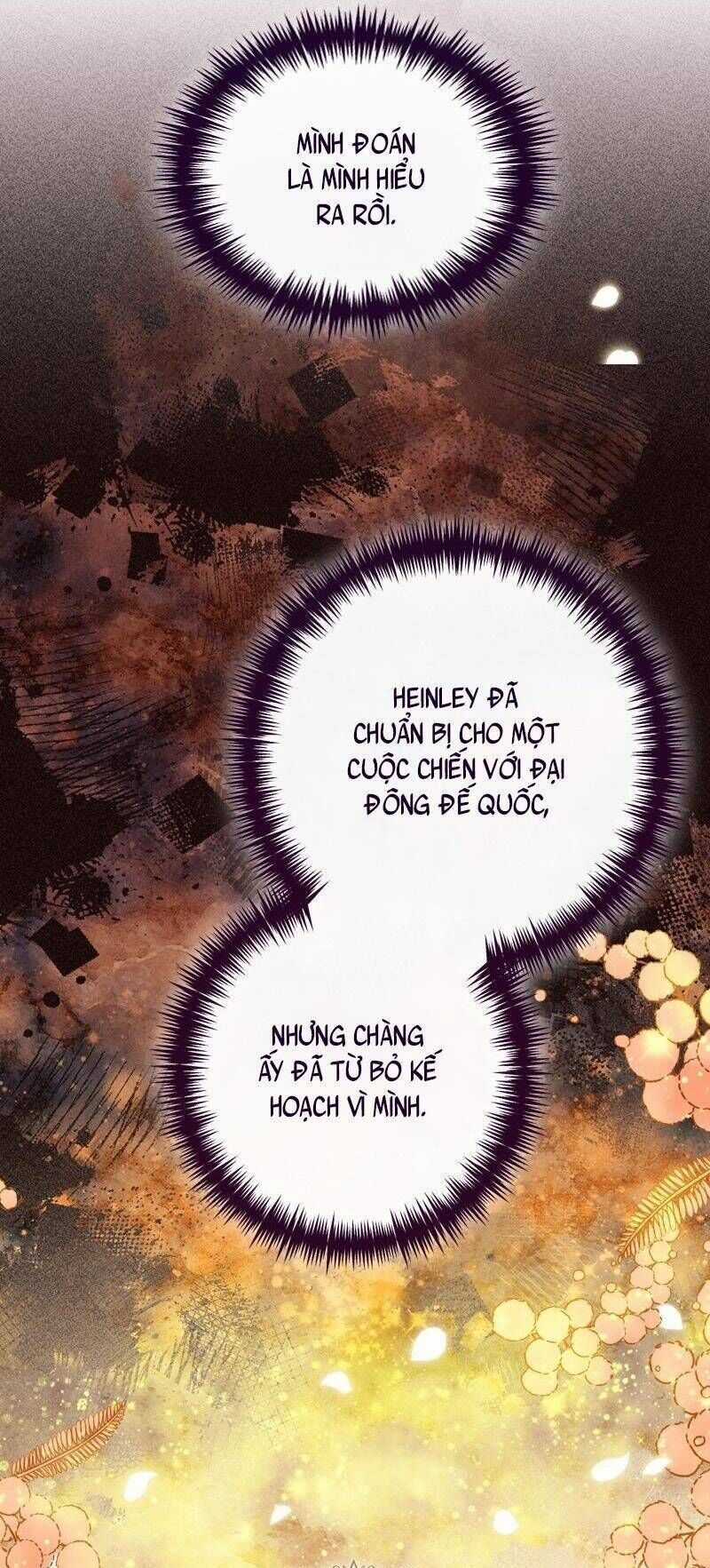 Hoàng Hậu Tái Hôn Chương 199 trang 35