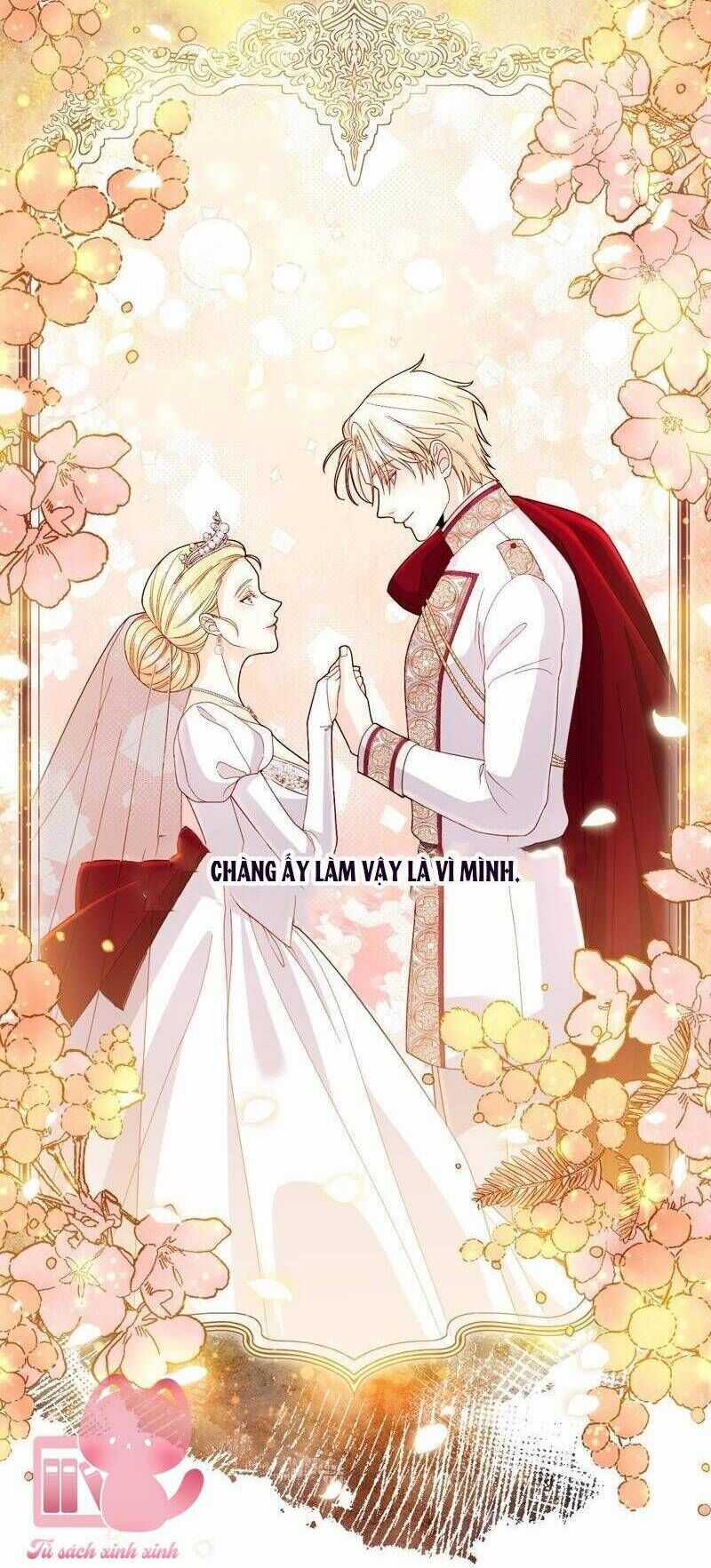 Hoàng Hậu Tái Hôn Chương 199 trang 36