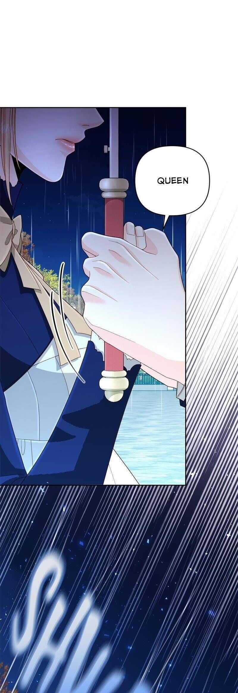 Hoàng Hậu Tái Hôn Chương 199 trang 42