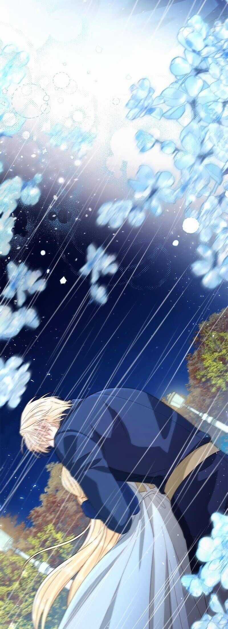 Hoàng Hậu Tái Hôn Chương 199 trang 45