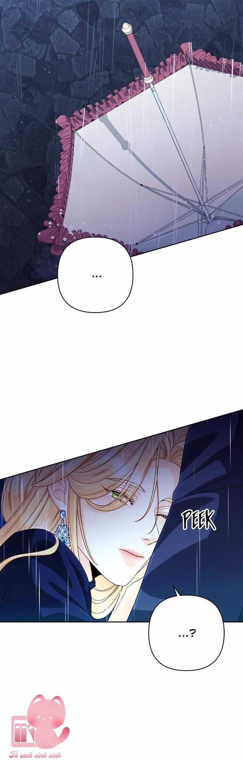 Hoàng Hậu Tái Hôn Chương 199 trang 50